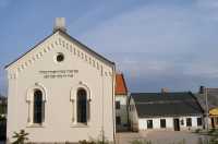 Heřmanův Městec – Obnova synagogy